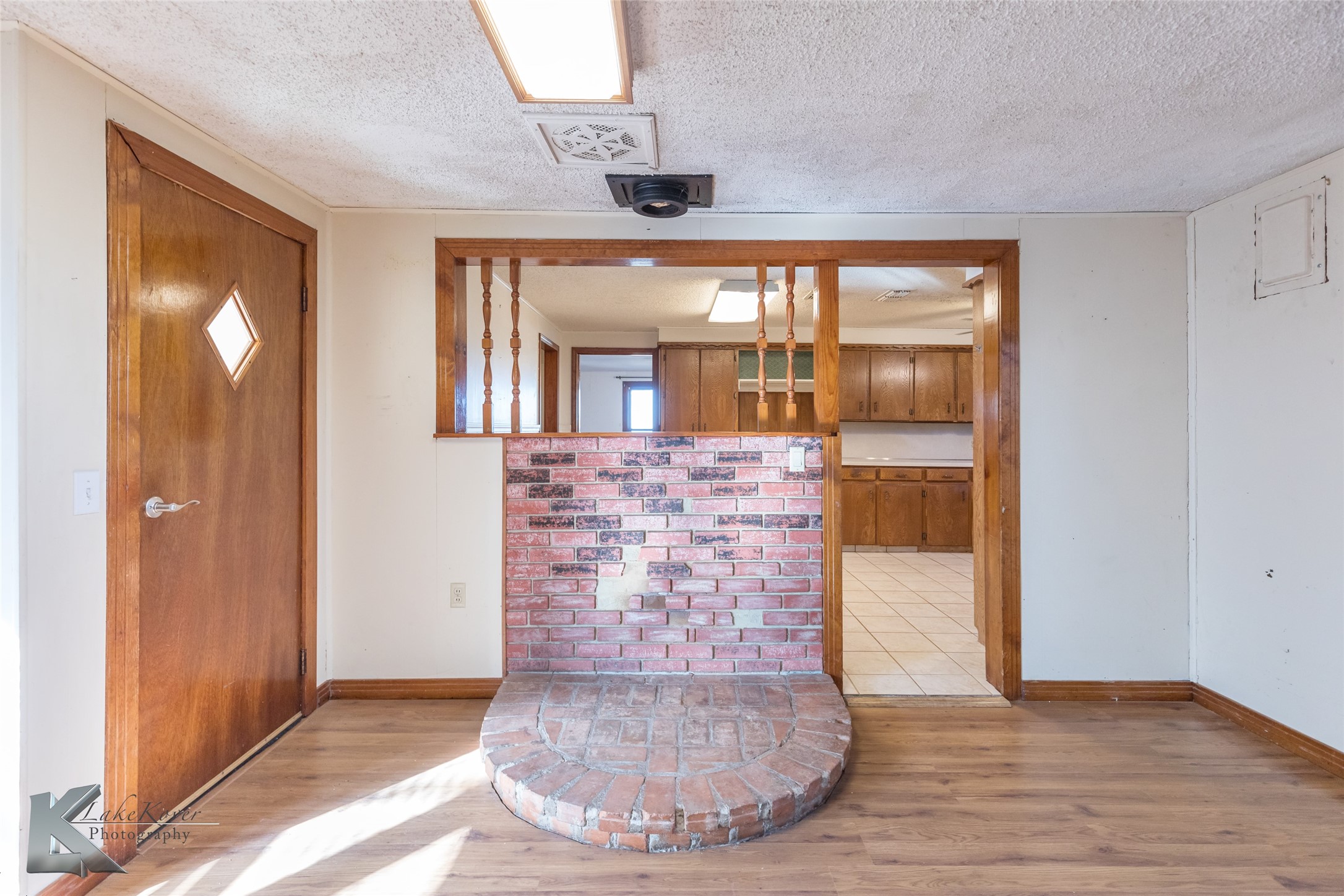 405 S Hinton Street Benjamin TX 79505