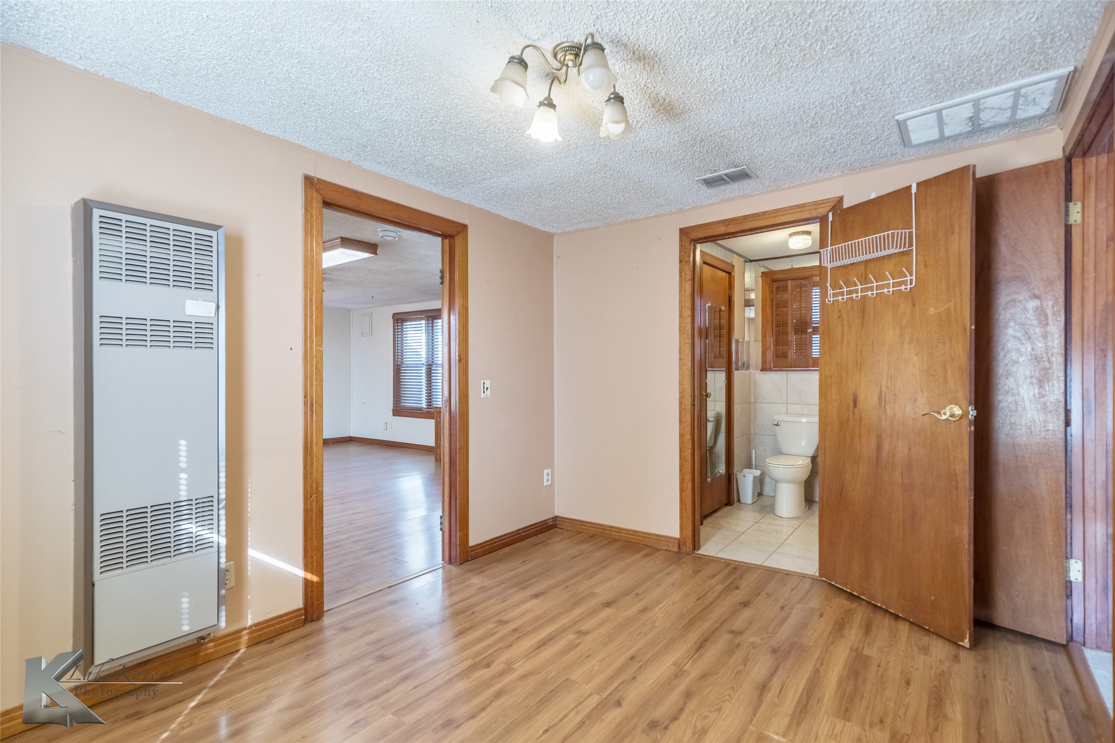 405 S Hinton Street Benjamin TX 79505