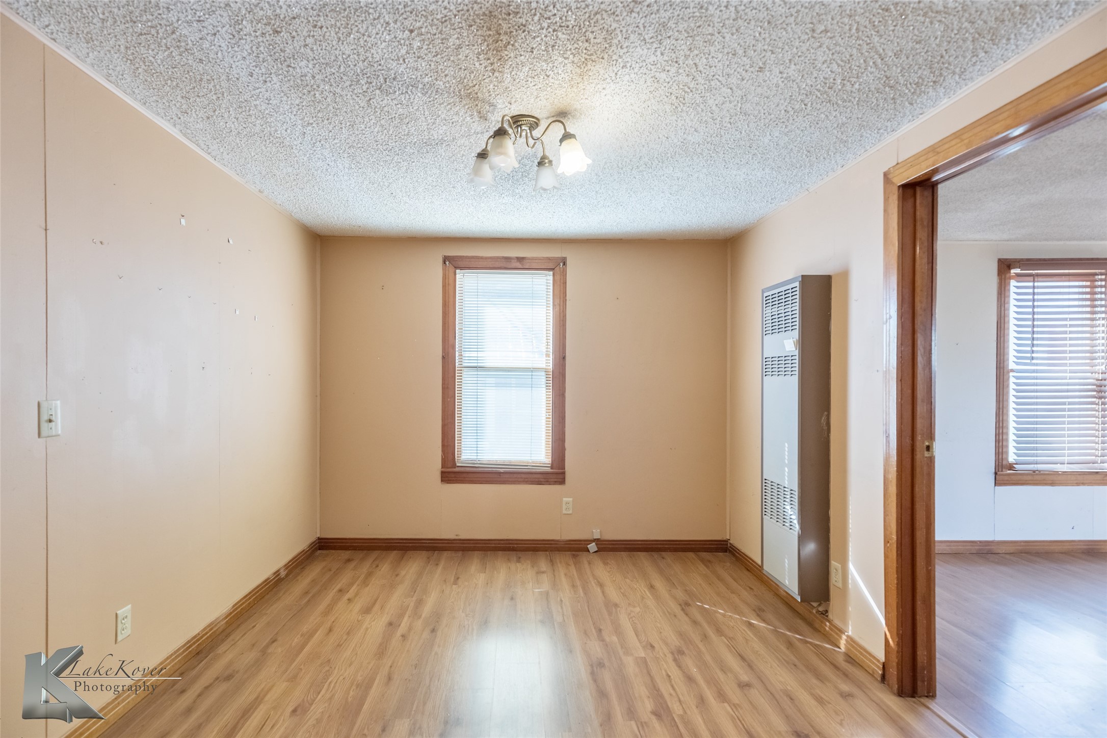 405 S Hinton Street Benjamin TX 79505