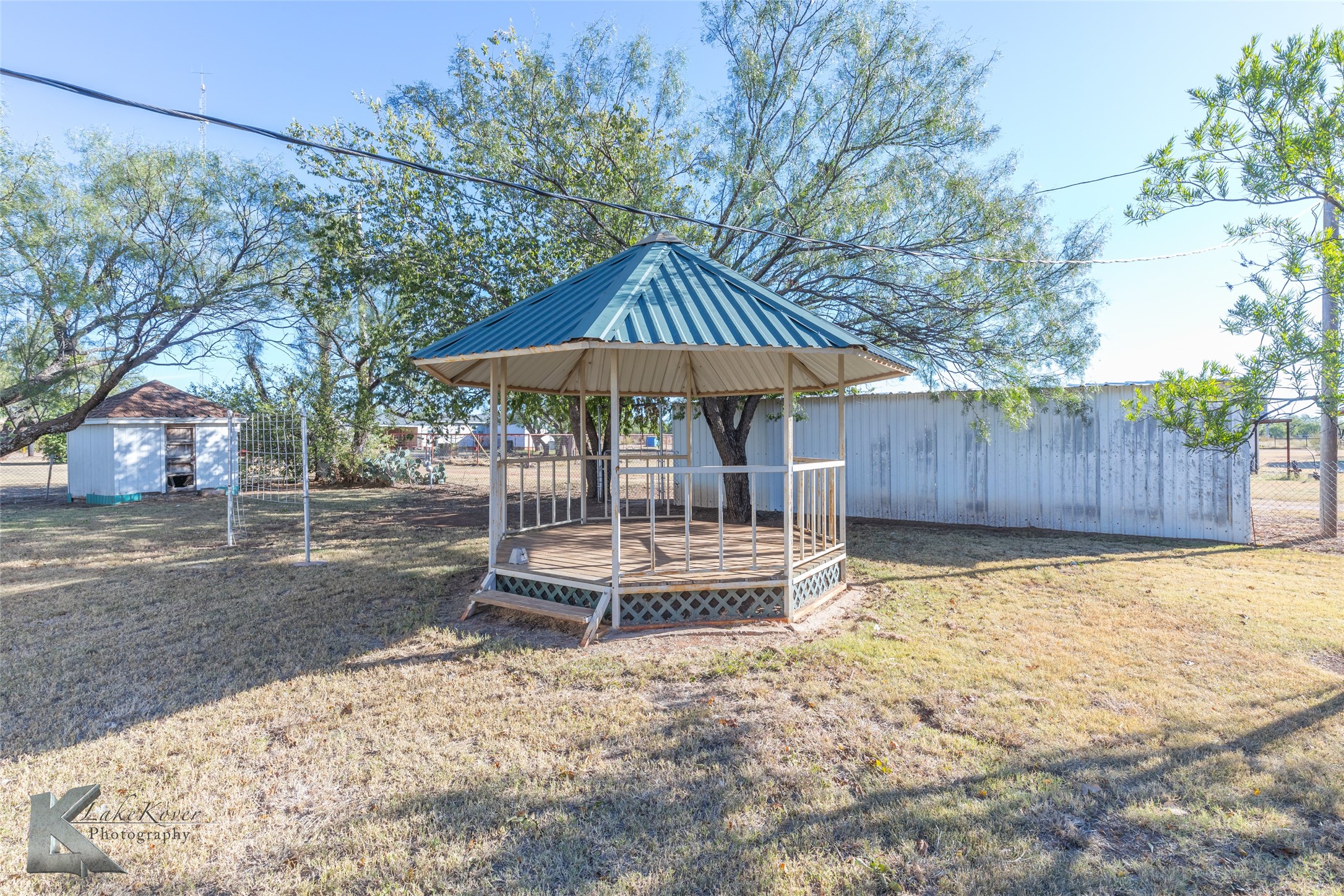 405 S Hinton Street Benjamin TX 79505