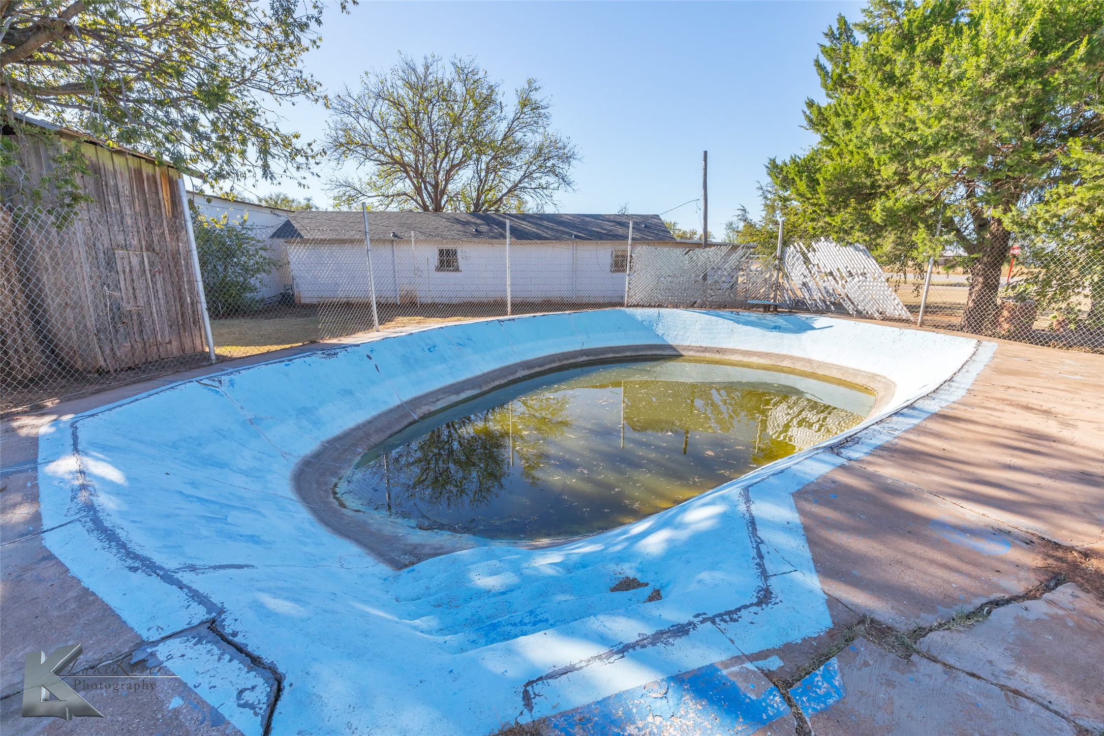 405 S Hinton Street Benjamin TX 79505