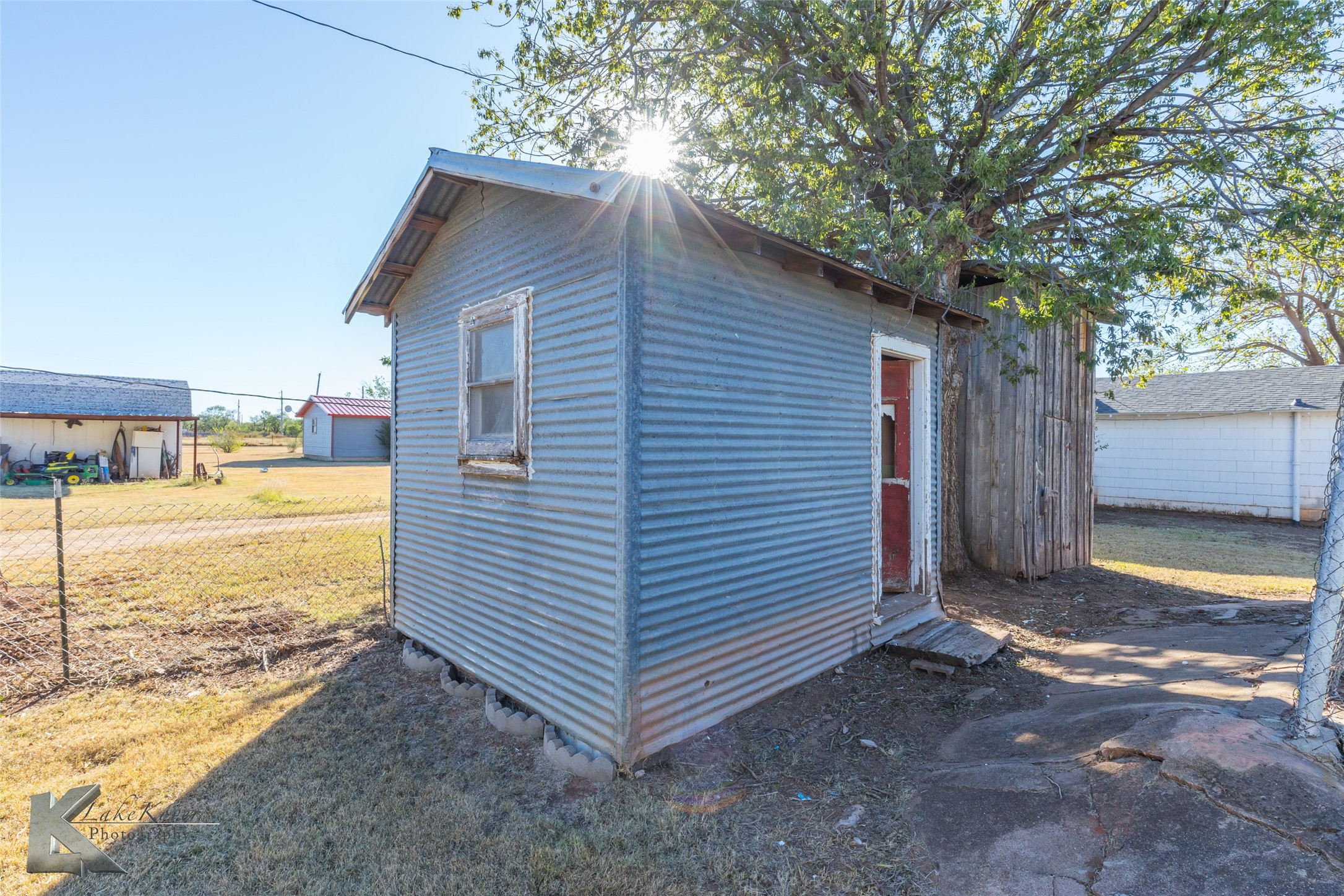 405 S Hinton Street Benjamin TX 79505