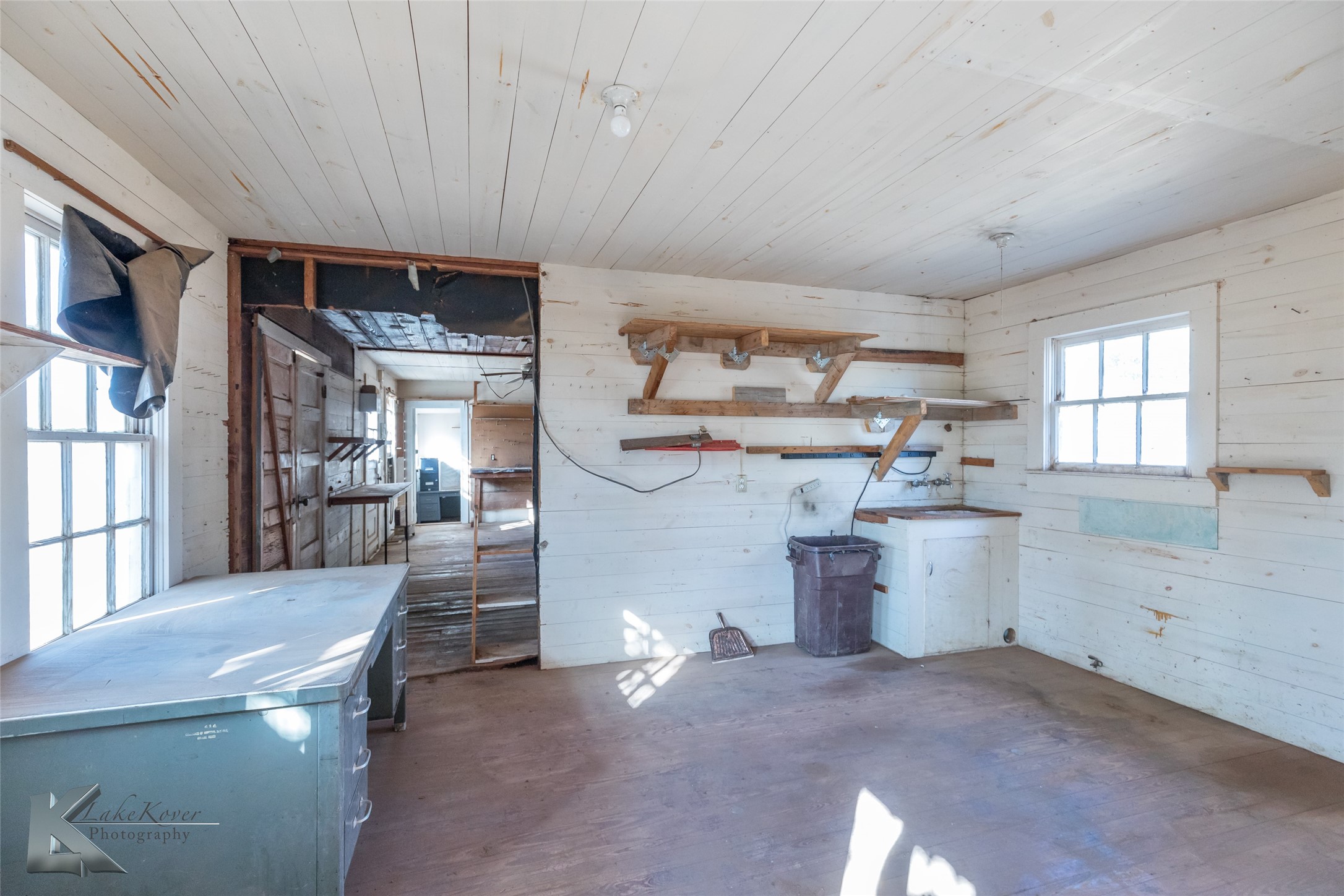 405 S Hinton Street Benjamin TX 79505