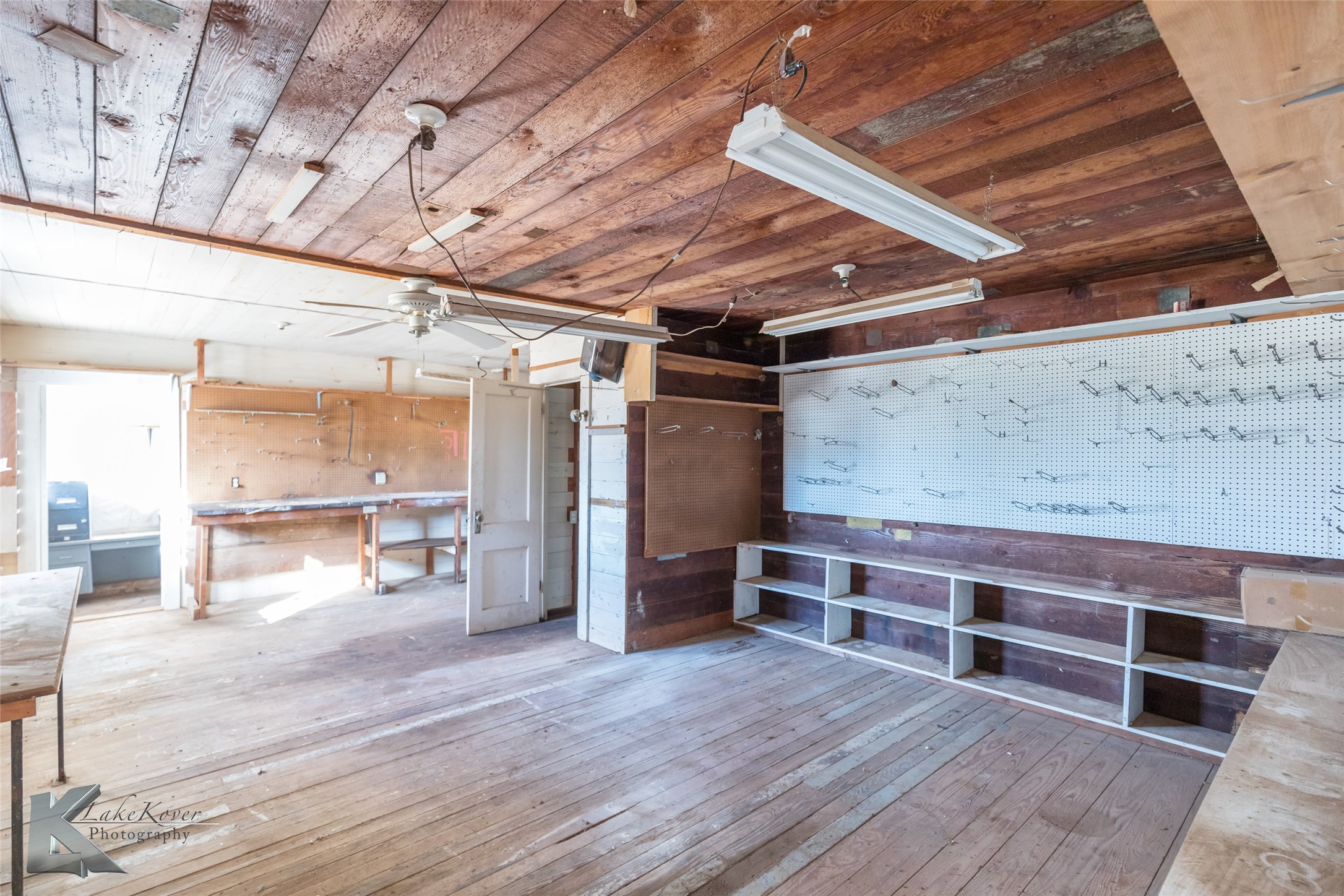405 S Hinton Street Benjamin TX 79505
