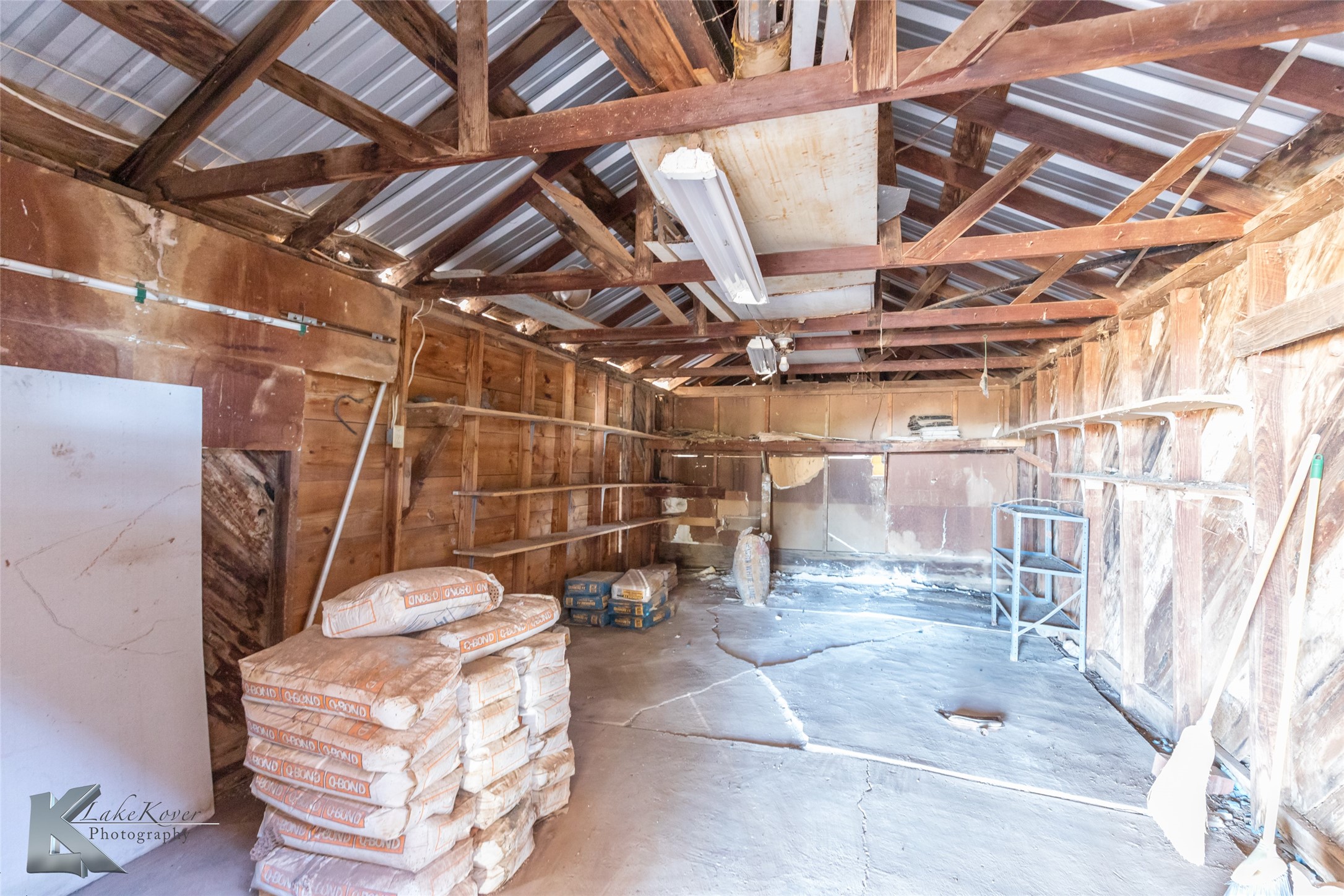405 S Hinton Street Benjamin TX 79505