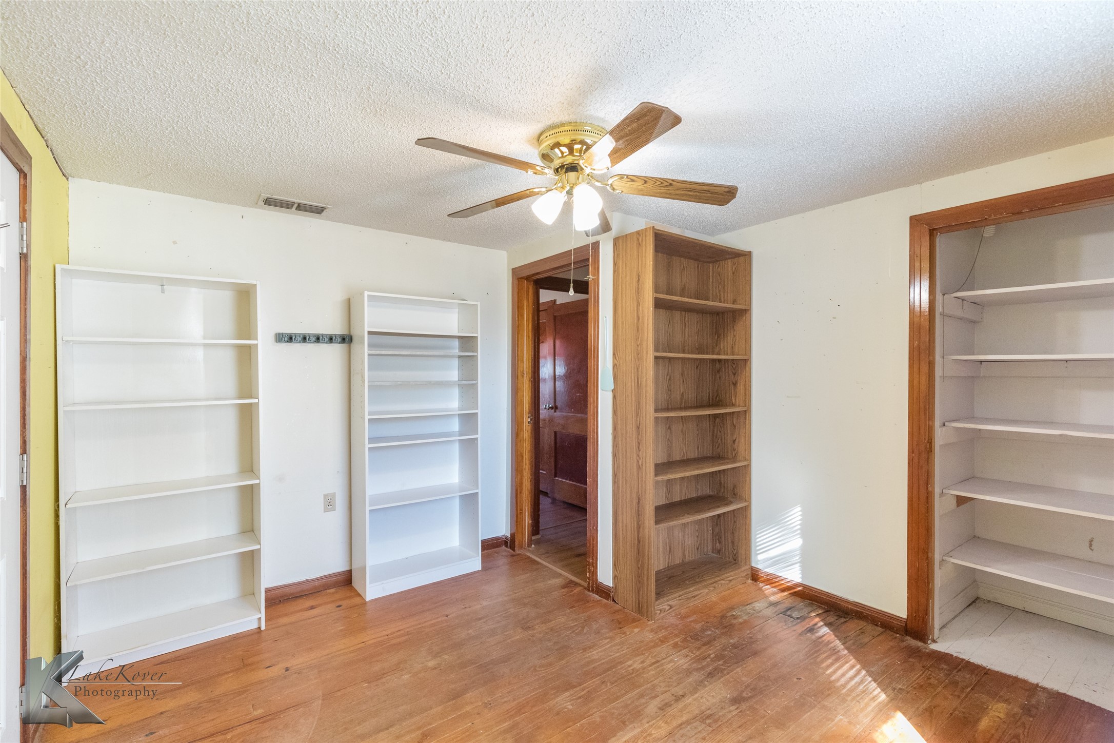 405 S Hinton Street Benjamin TX 79505