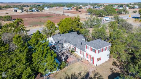 405 S Hinton Street Benjamin TX 79505