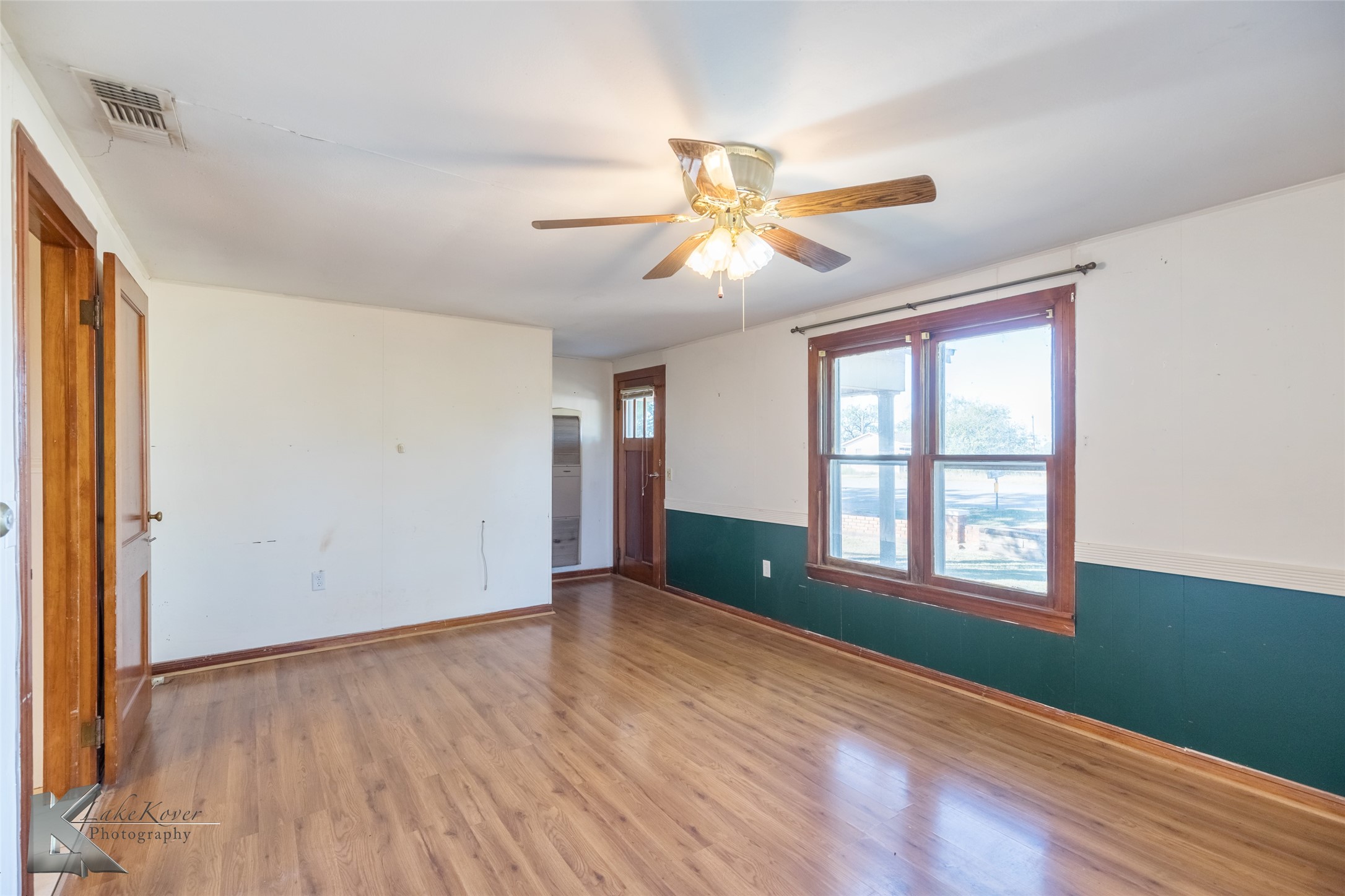 405 S Hinton Street Benjamin TX 79505