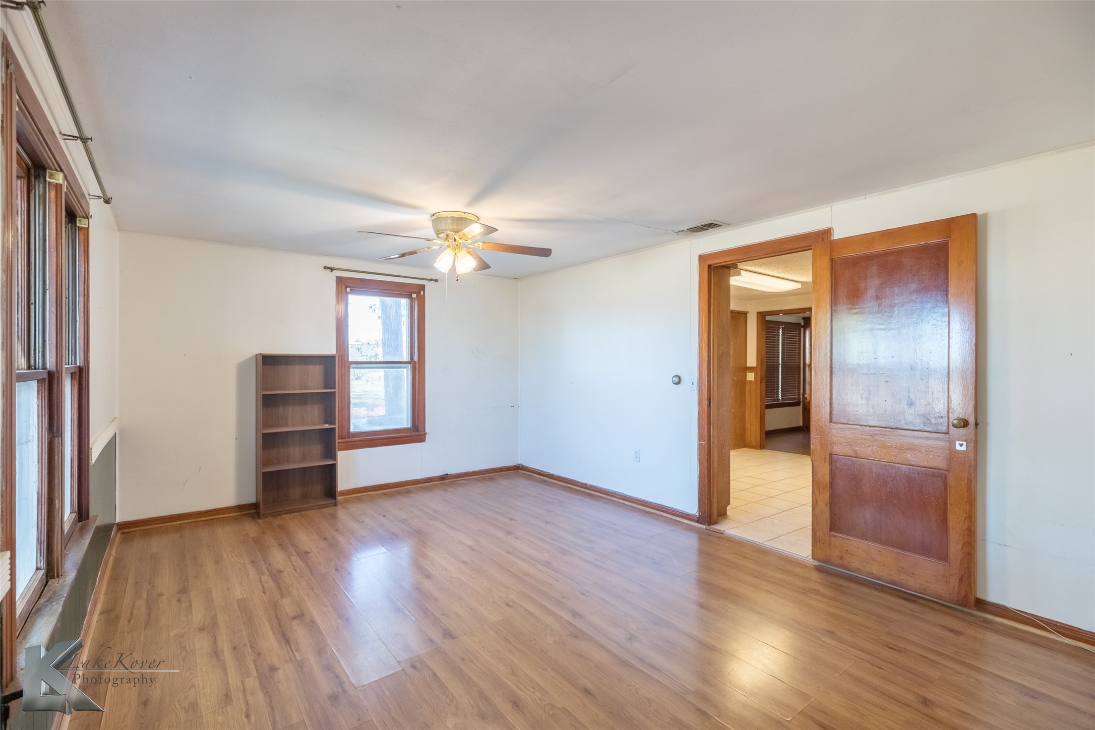 405 S Hinton Street Benjamin TX 79505