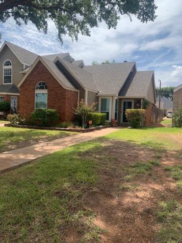 4033 Champions Drive Abilene TX 79606