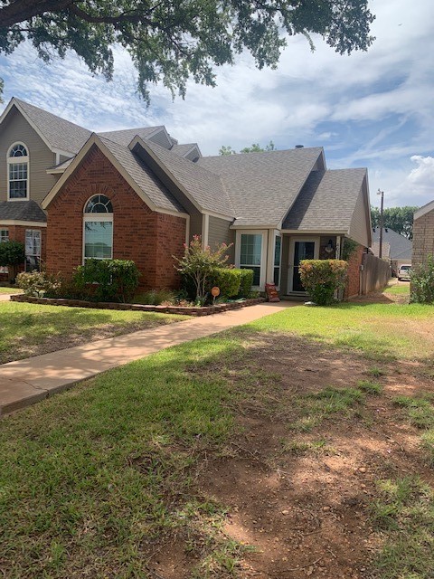4033 Champions Drive Abilene TX 79606