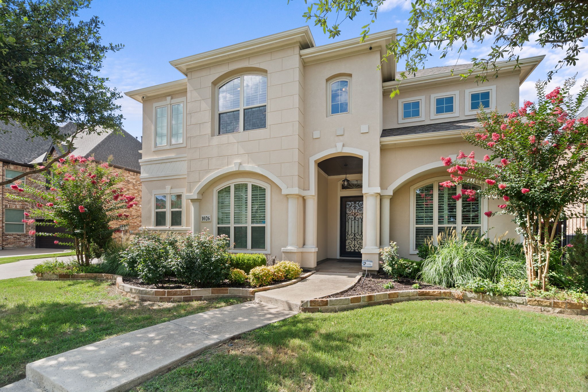 1026 Kenilworth Street Allen TX 75013