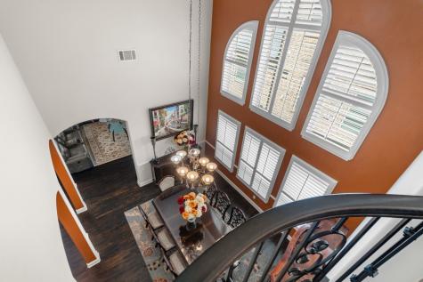 1026 Kenilworth Street Allen TX 75013