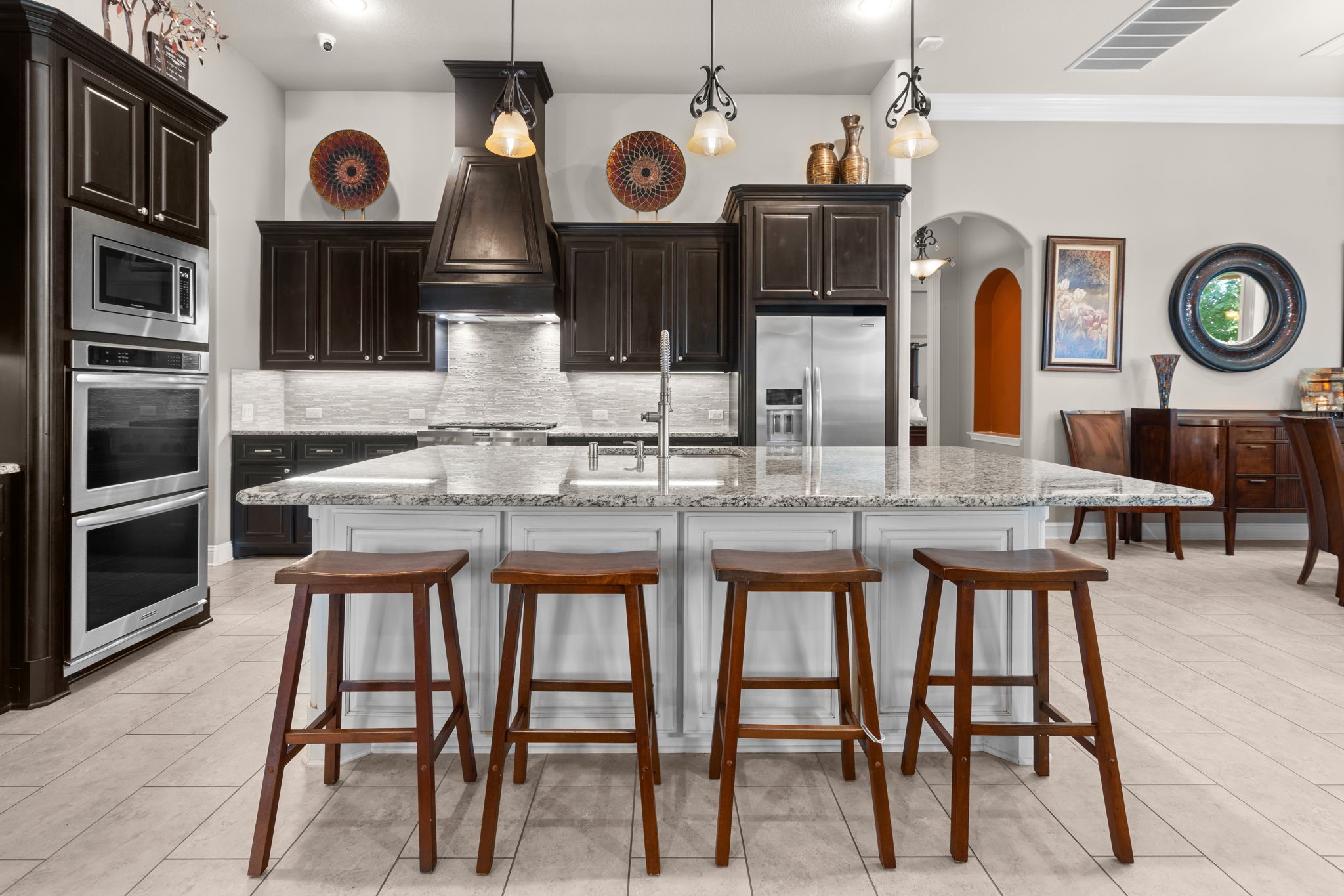 1026 Kenilworth Street Allen TX 75013