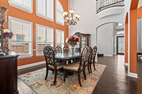 1026 Kenilworth Street Allen TX 75013