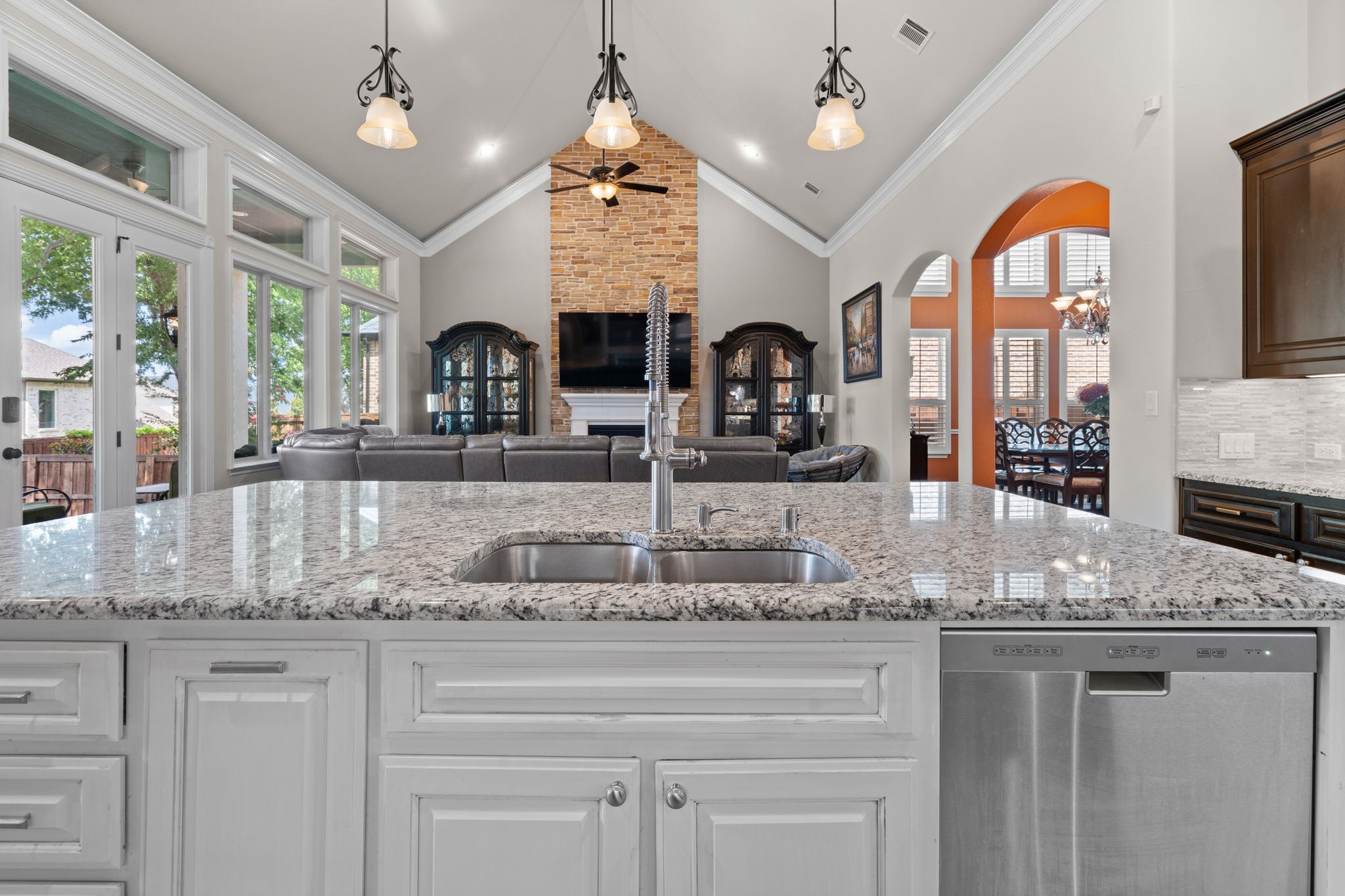 1026 Kenilworth Street Allen TX 75013