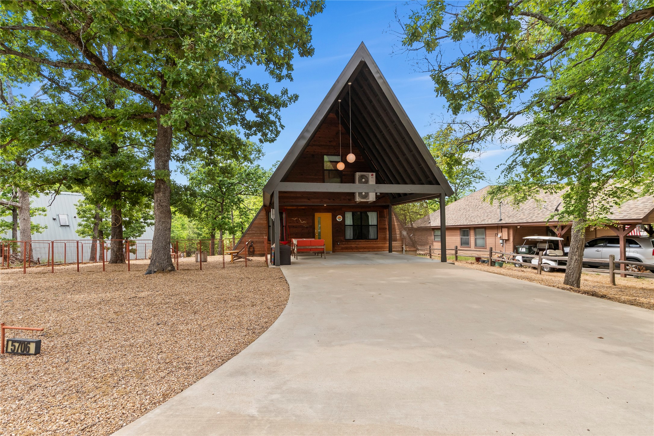5706 Point Lavista Malakoff TX 75148
