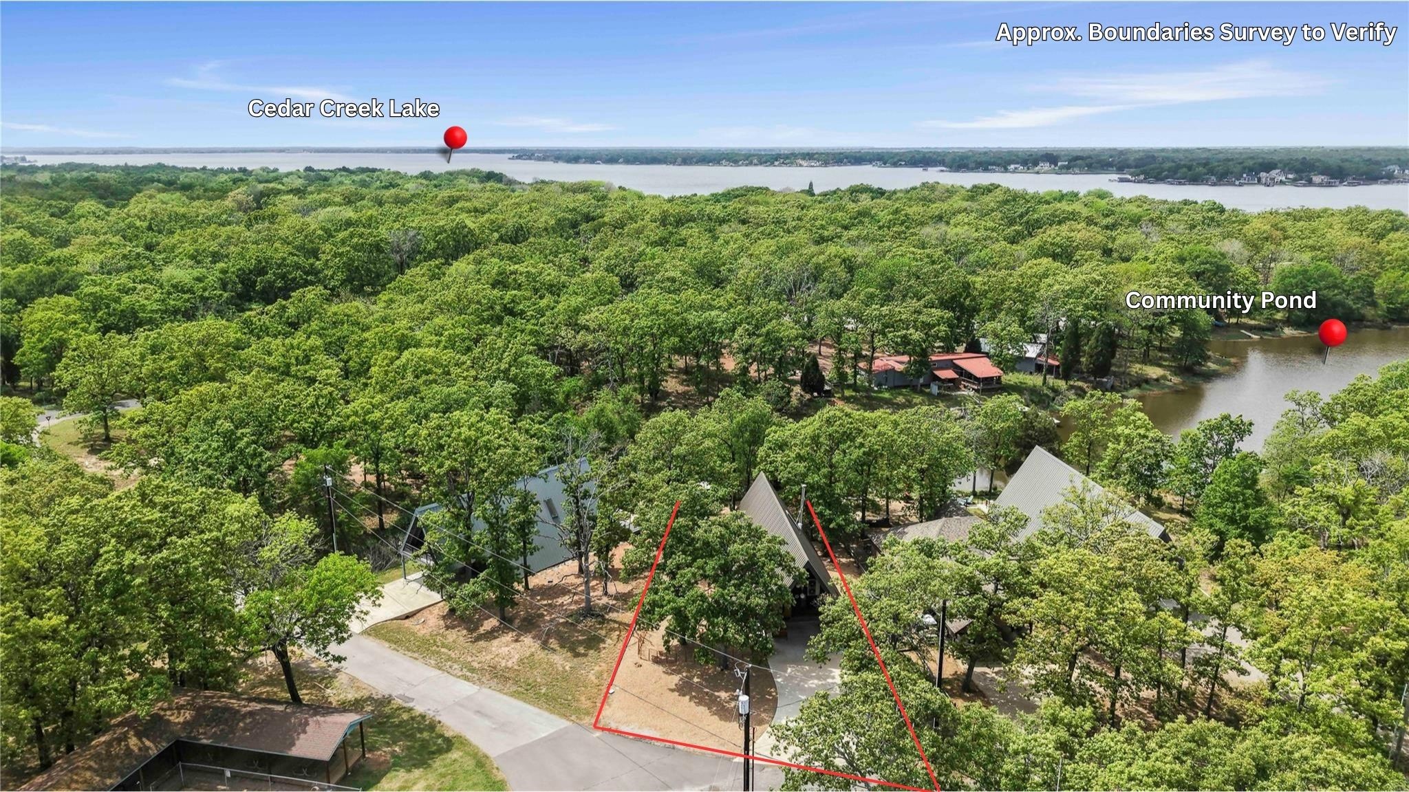 5706 Point Lavista Malakoff TX 75148