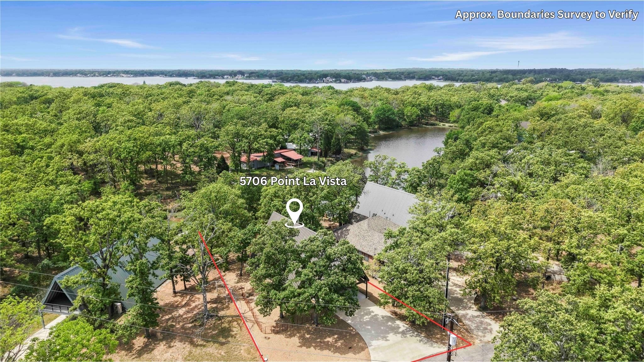 5706 Point Lavista Malakoff TX 75148