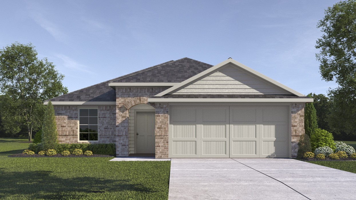 4510 Carnation Drive Sherman TX 75090