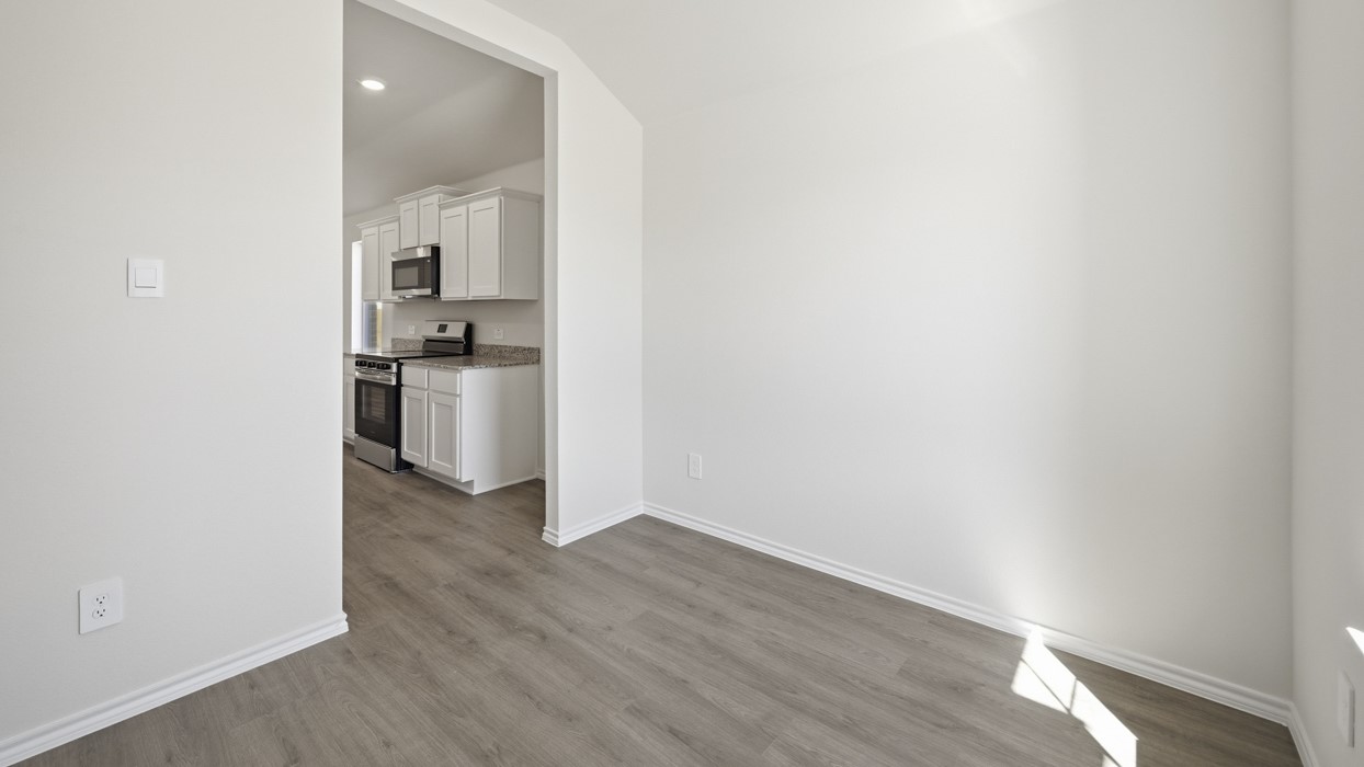 4510 Carnation Drive Sherman TX 75090