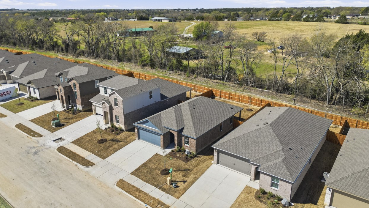 4510 Carnation Drive Sherman TX 75090