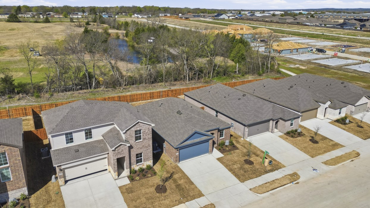 4510 Carnation Drive Sherman TX 75090