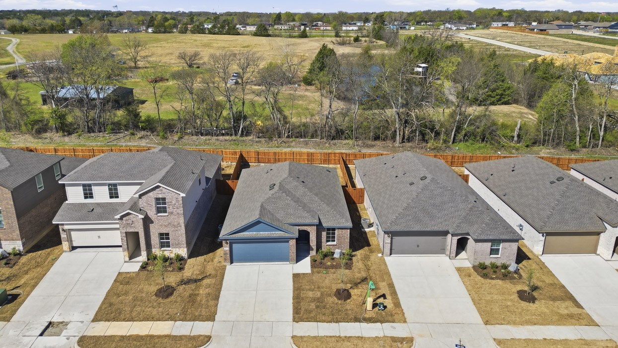 4510 Carnation Drive Sherman TX 75090