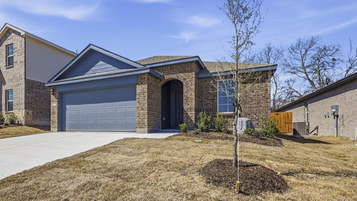 4510 Carnation Drive Sherman TX 75090