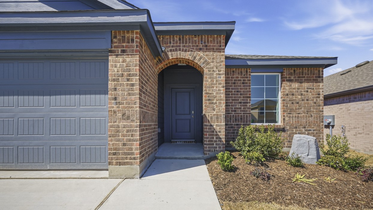 4510 Carnation Drive Sherman TX 75090