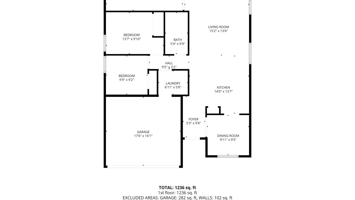 4510 Carnation Drive Sherman TX 75090
