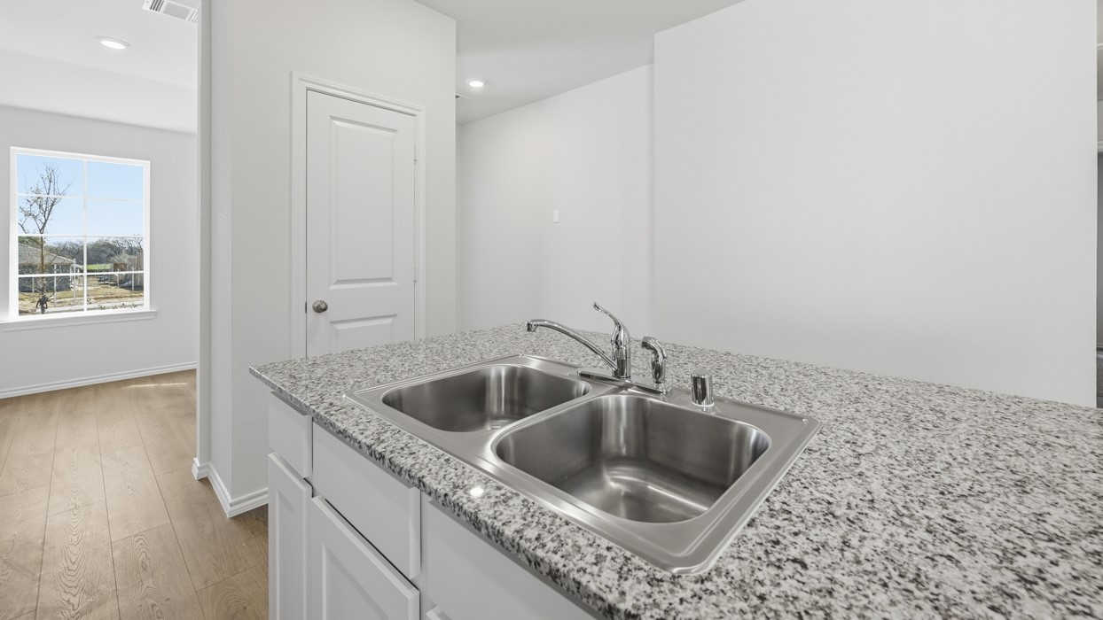 4510 Carnation Drive Sherman TX 75090