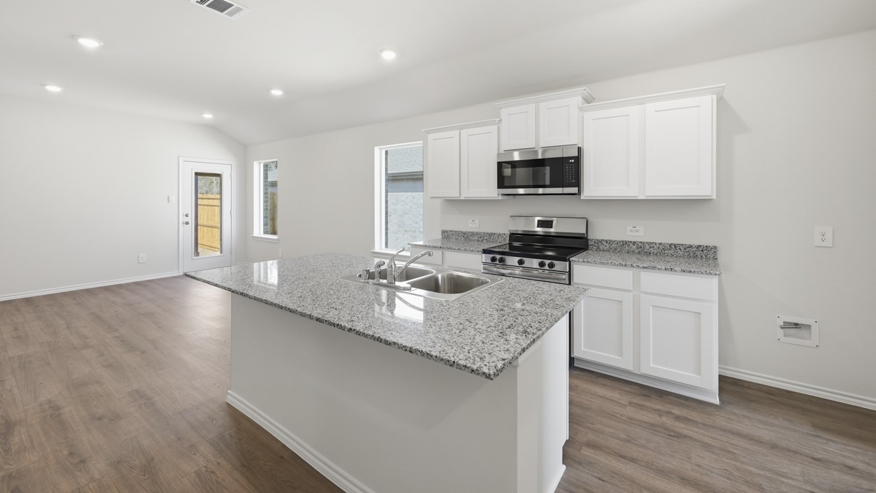 4510 Carnation Drive Sherman TX 75090