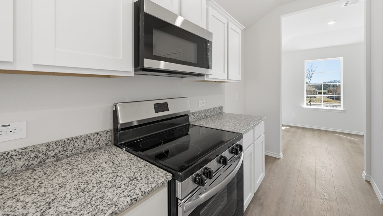 4510 Carnation Drive Sherman TX 75090
