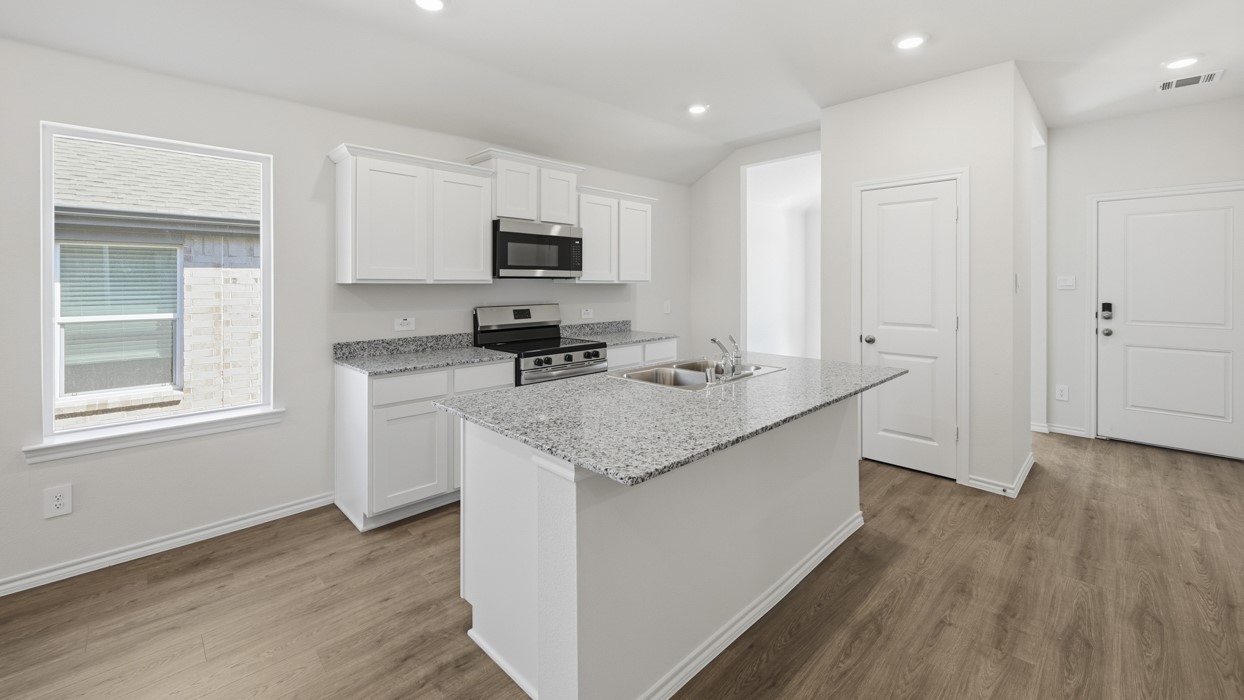 4510 Carnation Drive Sherman TX 75090
