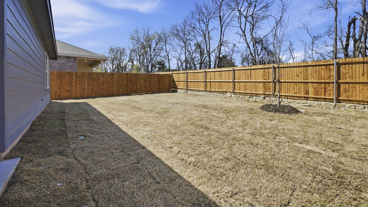4510 Carnation Drive Sherman TX 75090
