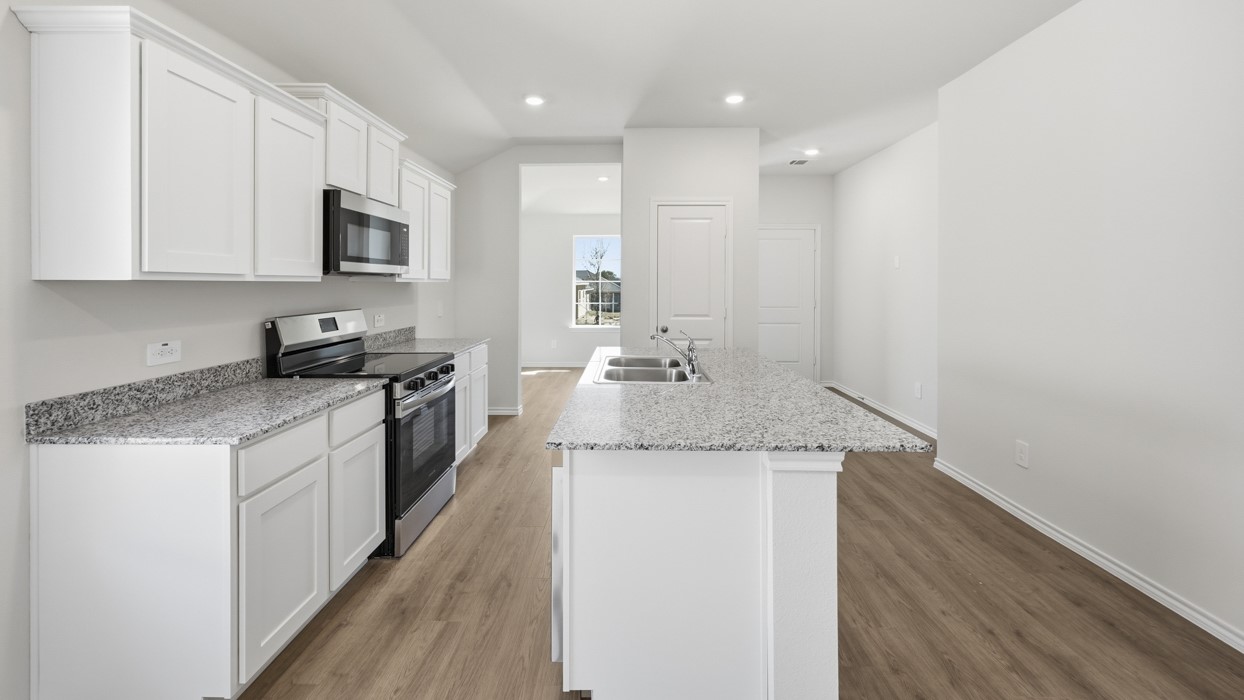 4510 Carnation Drive Sherman TX 75090