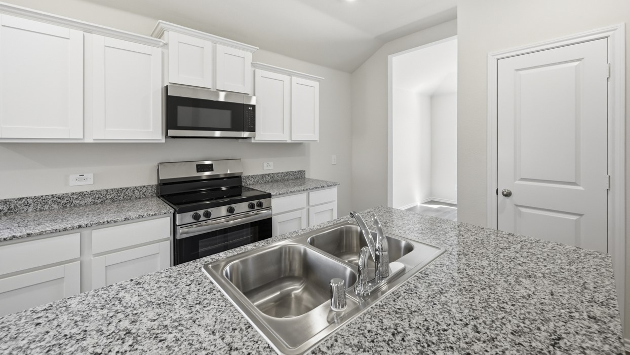 4510 Carnation Drive Sherman TX 75090