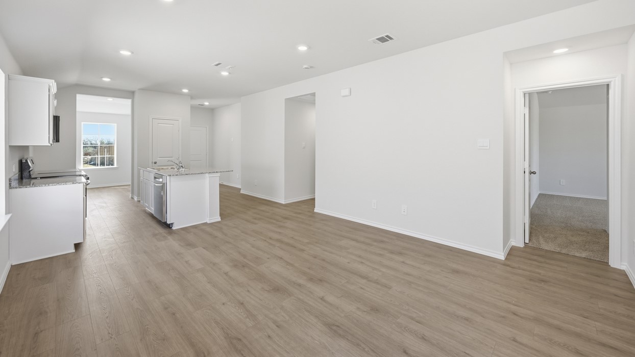 4510 Carnation Drive Sherman TX 75090