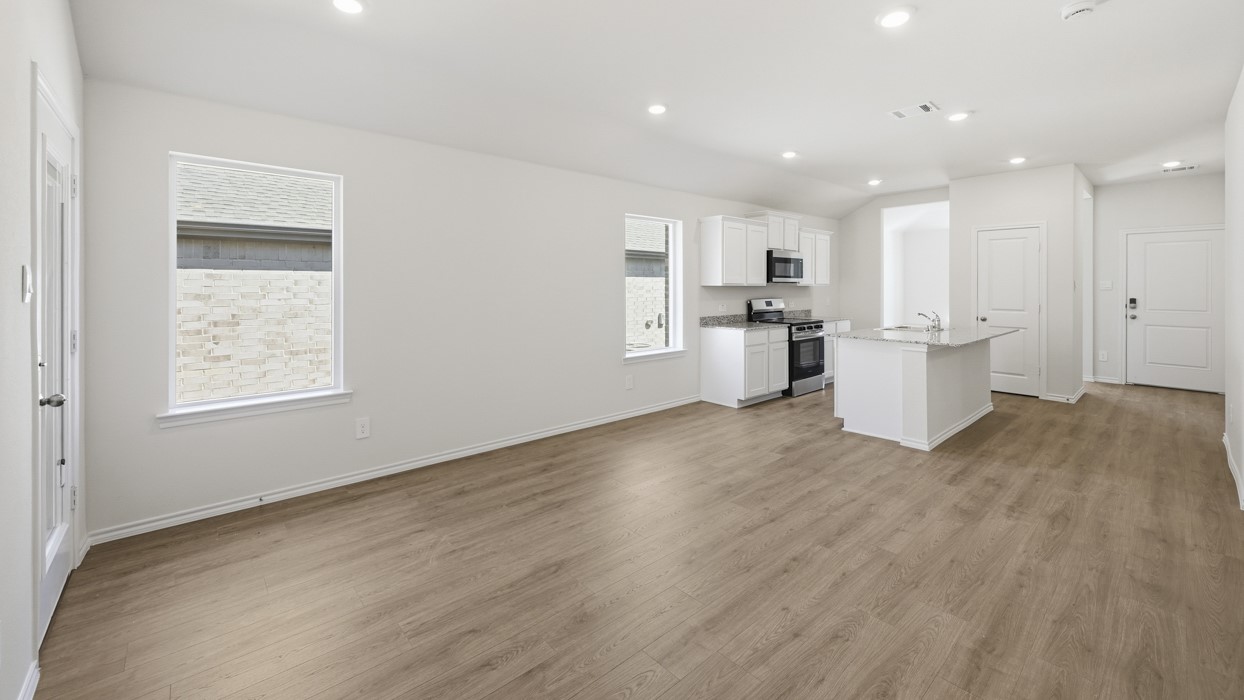 4510 Carnation Drive Sherman TX 75090