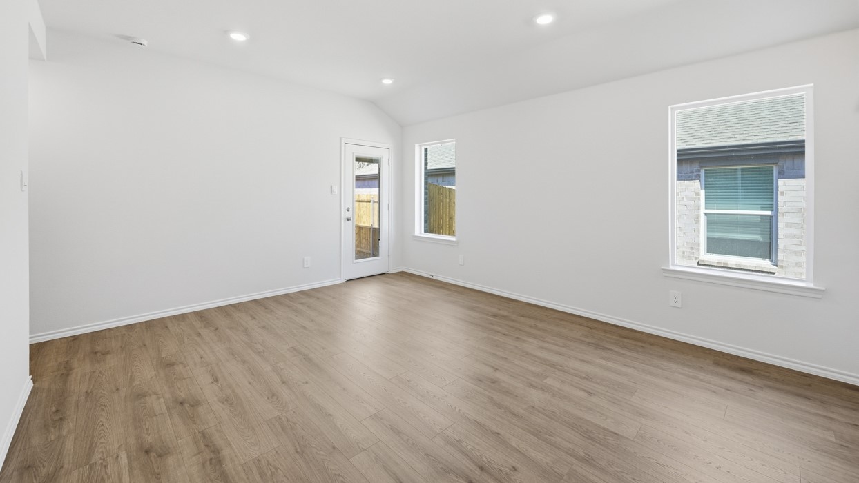 4510 Carnation Drive Sherman TX 75090