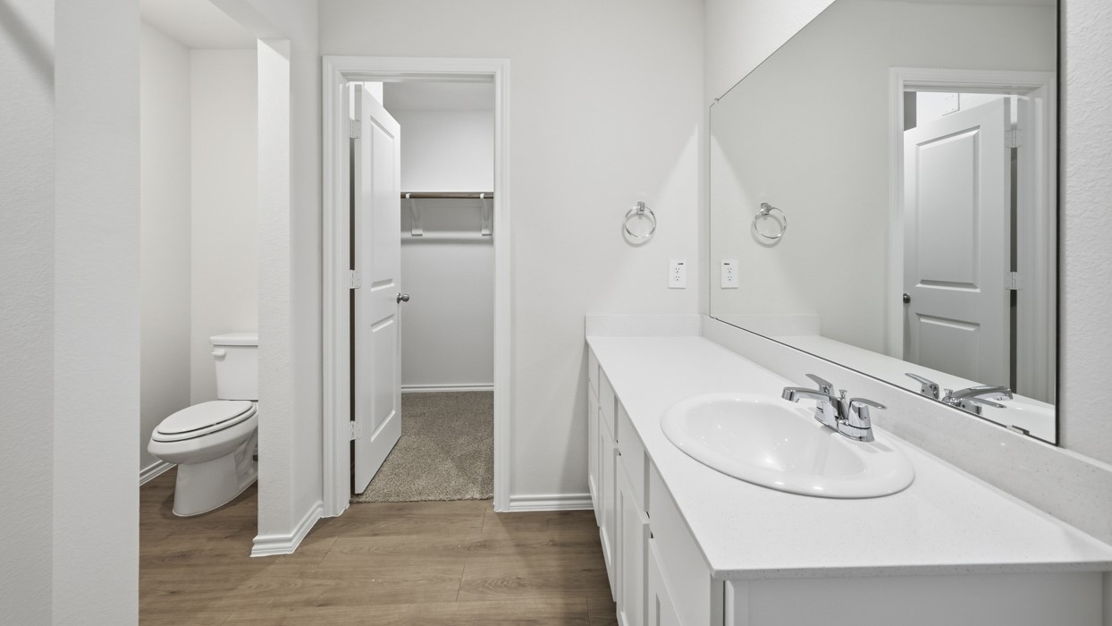 4510 Carnation Drive Sherman TX 75090