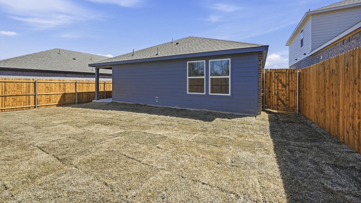 4510 Carnation Drive Sherman TX 75090