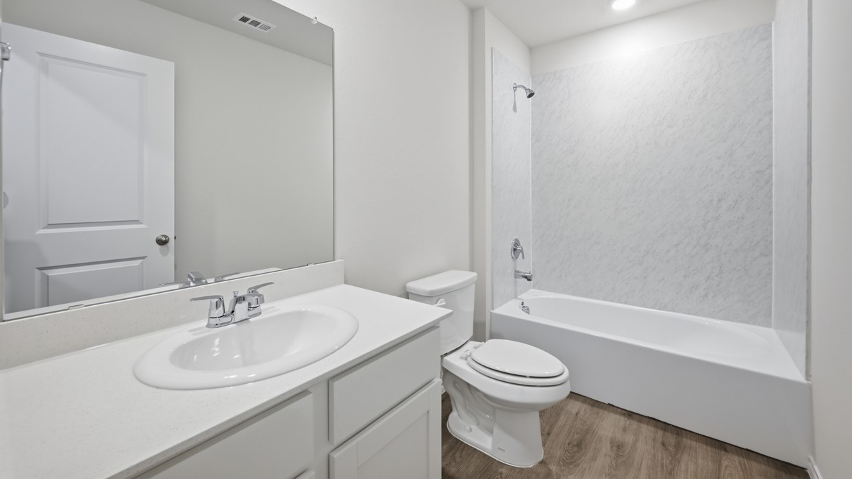 4510 Carnation Drive Sherman TX 75090