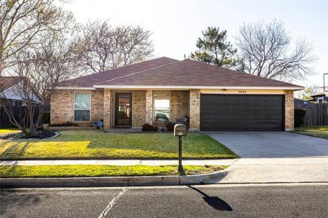 2933 Beachtree Lane Bedford TX 76021