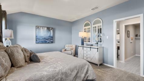 1020 Foxburg Drive Fort Worth TX 76131