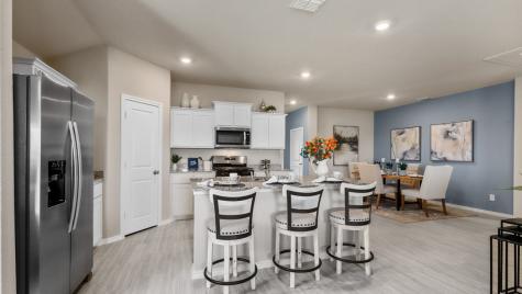 1020 Foxburg Drive Fort Worth TX 76131