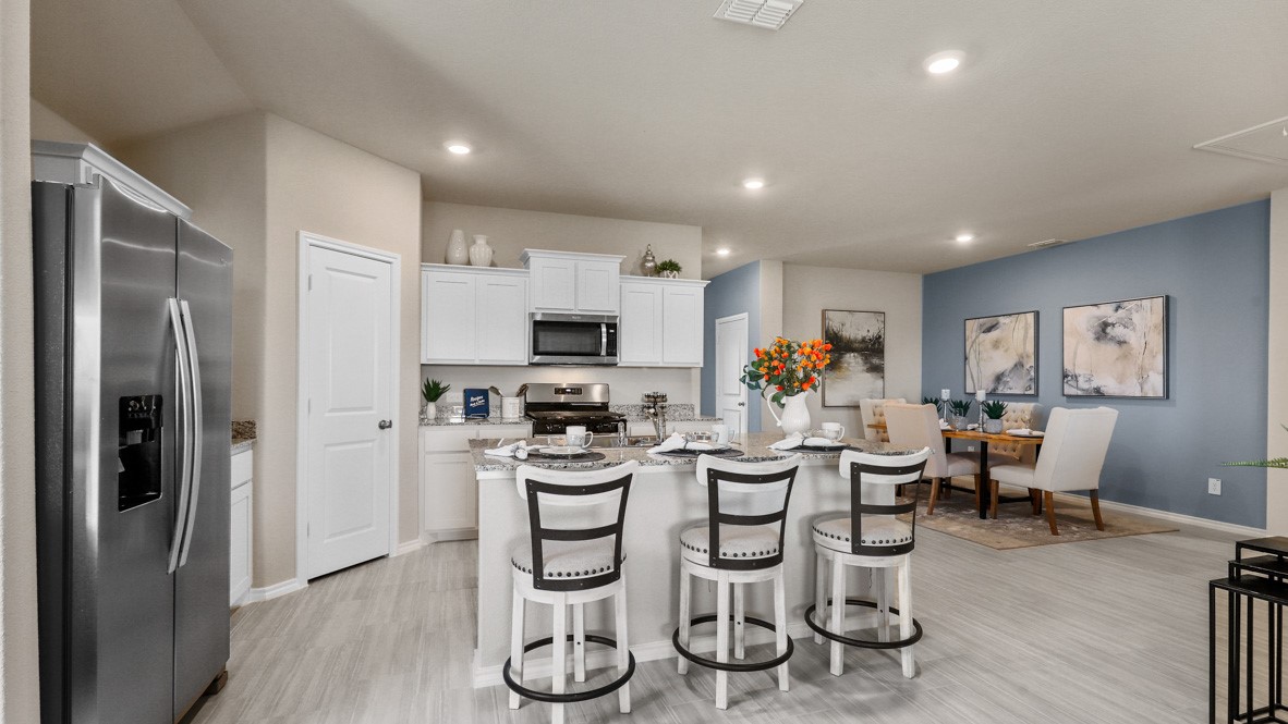 1020 Foxburg Drive Fort Worth TX 76131
