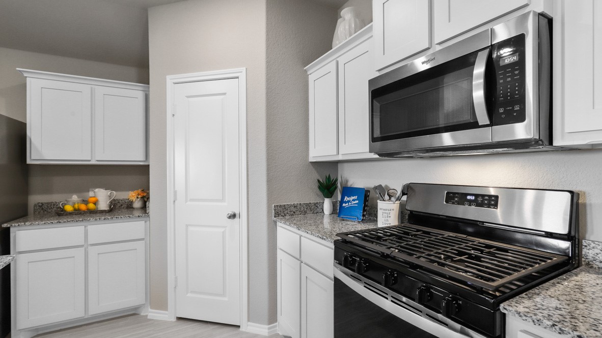1020 Foxburg Drive Fort Worth TX 76131
