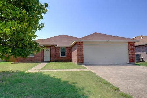 2005 W Grove Lane Grand Prairie TX 75052